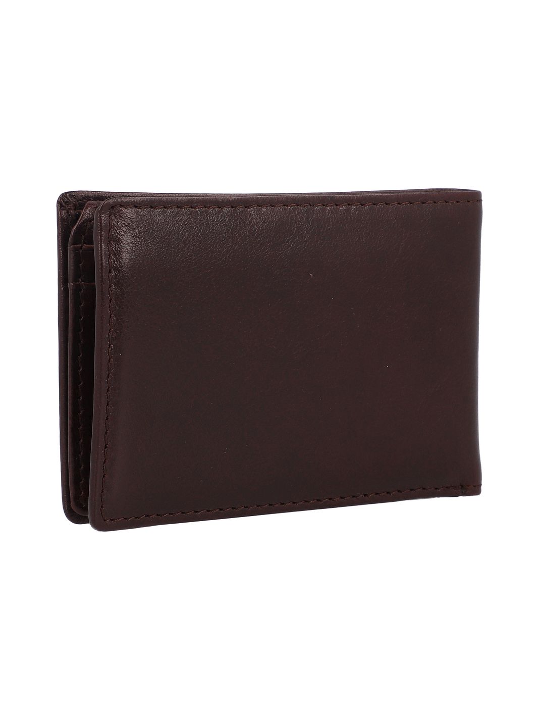 Braun Büffel Arezzo Portafoglio Protezione RFID Vera Pelle 10.5 cm Braun Büffel Arezzo Portafoglio Protezione RFID Vera Pelle 10.5 cm