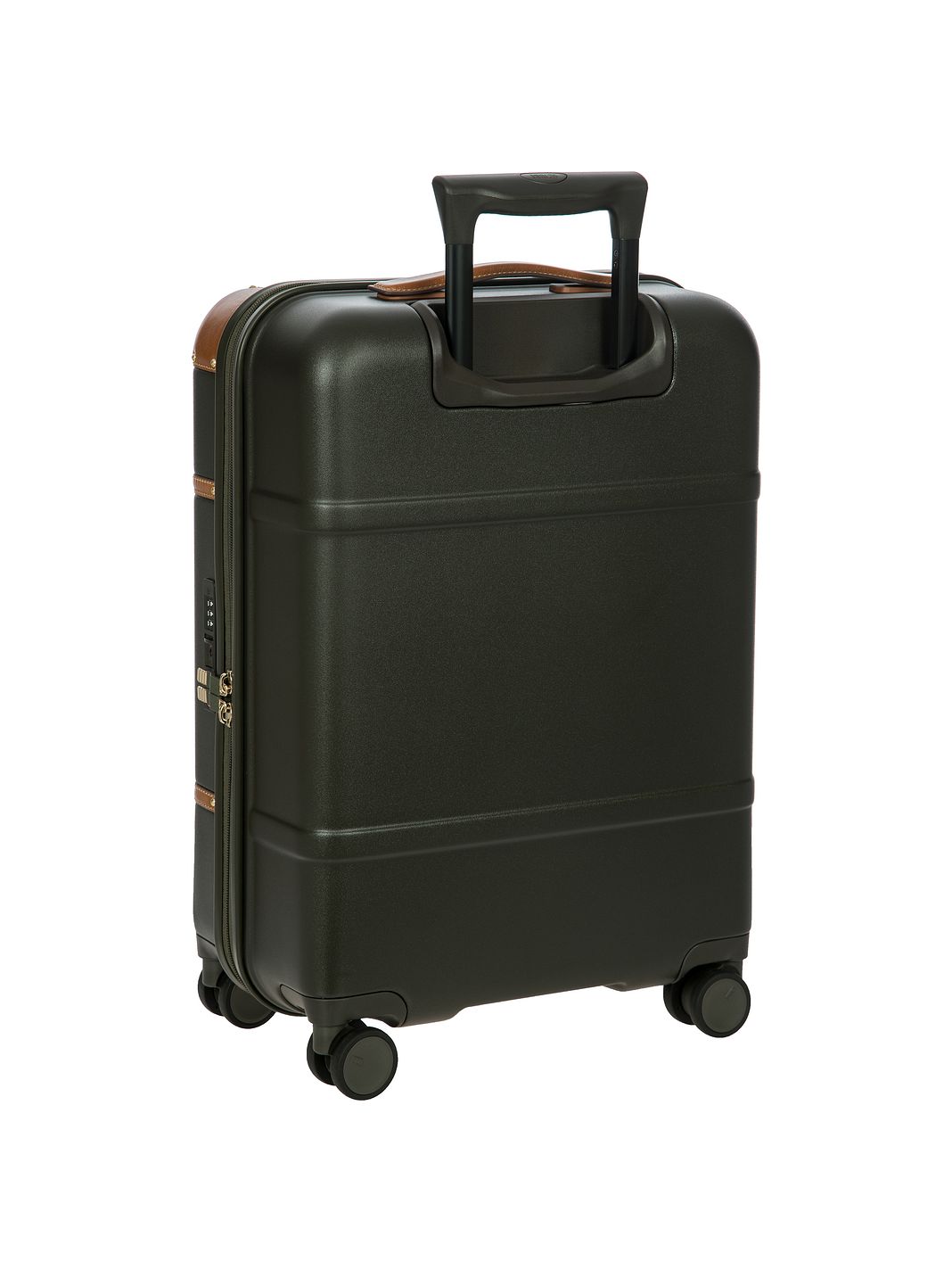Bric's Bellagio 4 ruote Trolley cabina 55 cm Bric's Bellagio 4 ruote Trolley cabina 55 cm