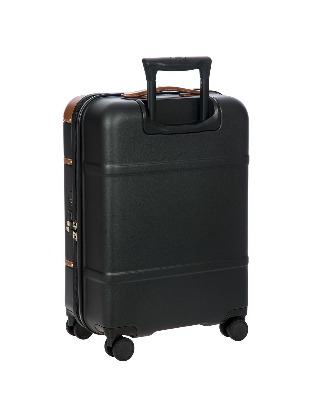 Bric's Bellagio 4 ruote Trolley cabina 55 cm Bric's Bellagio 4 ruote Trolley cabina 55 cm