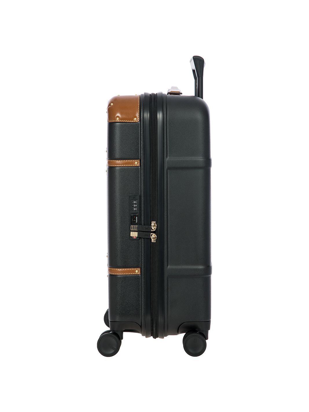Bric's Bellagio 4 ruote Trolley cabina 55 cm Bric's Bellagio 4 ruote Trolley cabina 55 cm