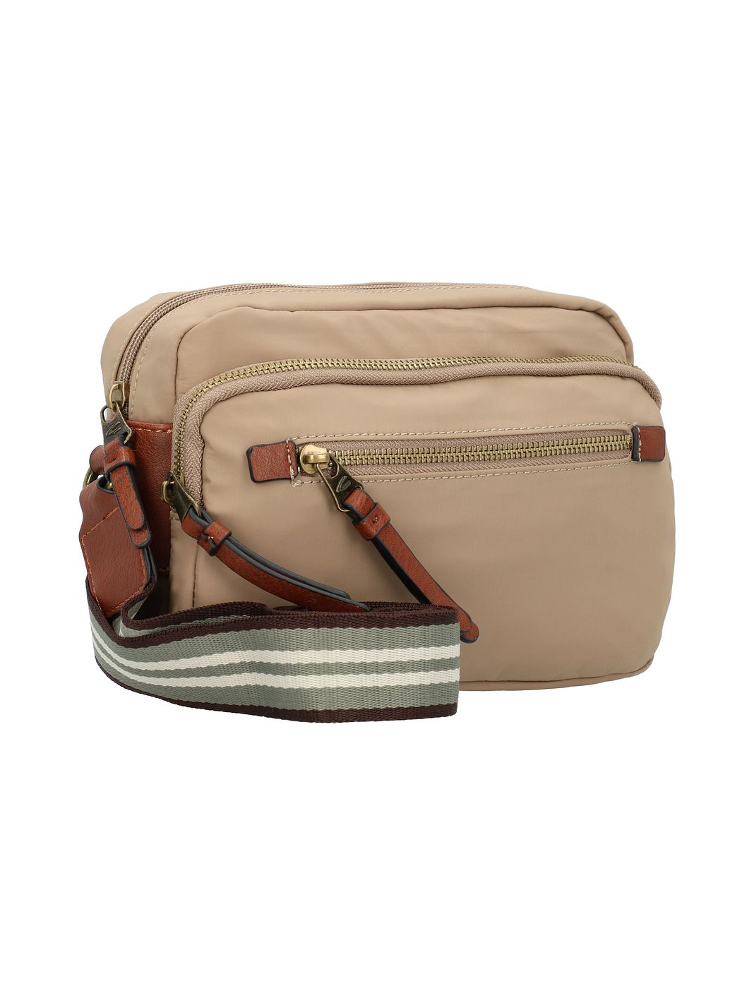 camel active Bari Borsa a tracolla 21 cm camel active Bari Borsa a tracolla 21 cm
