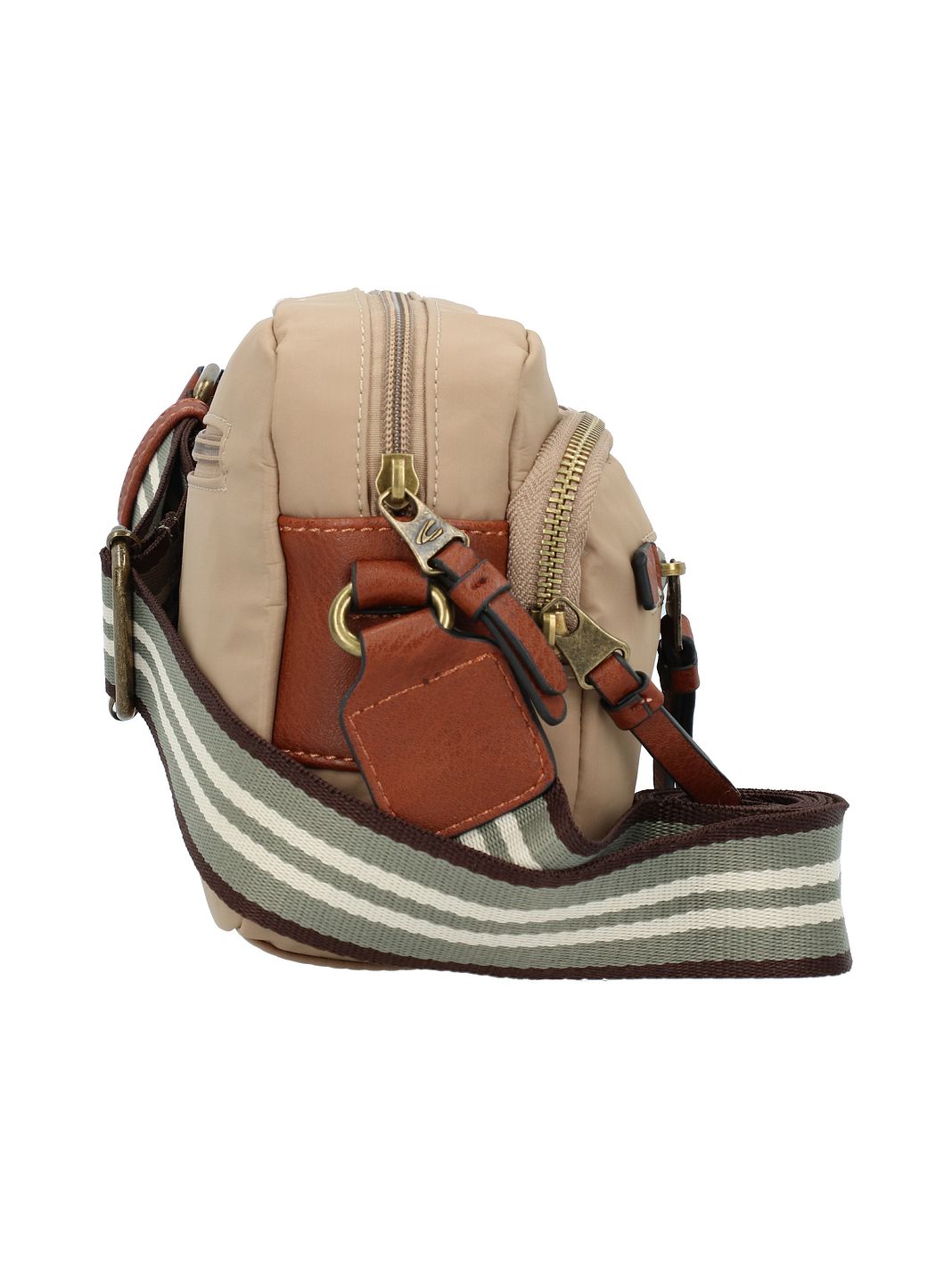 camel active Bari Borsa a tracolla 21 cm camel active Bari Borsa a tracolla 21 cm