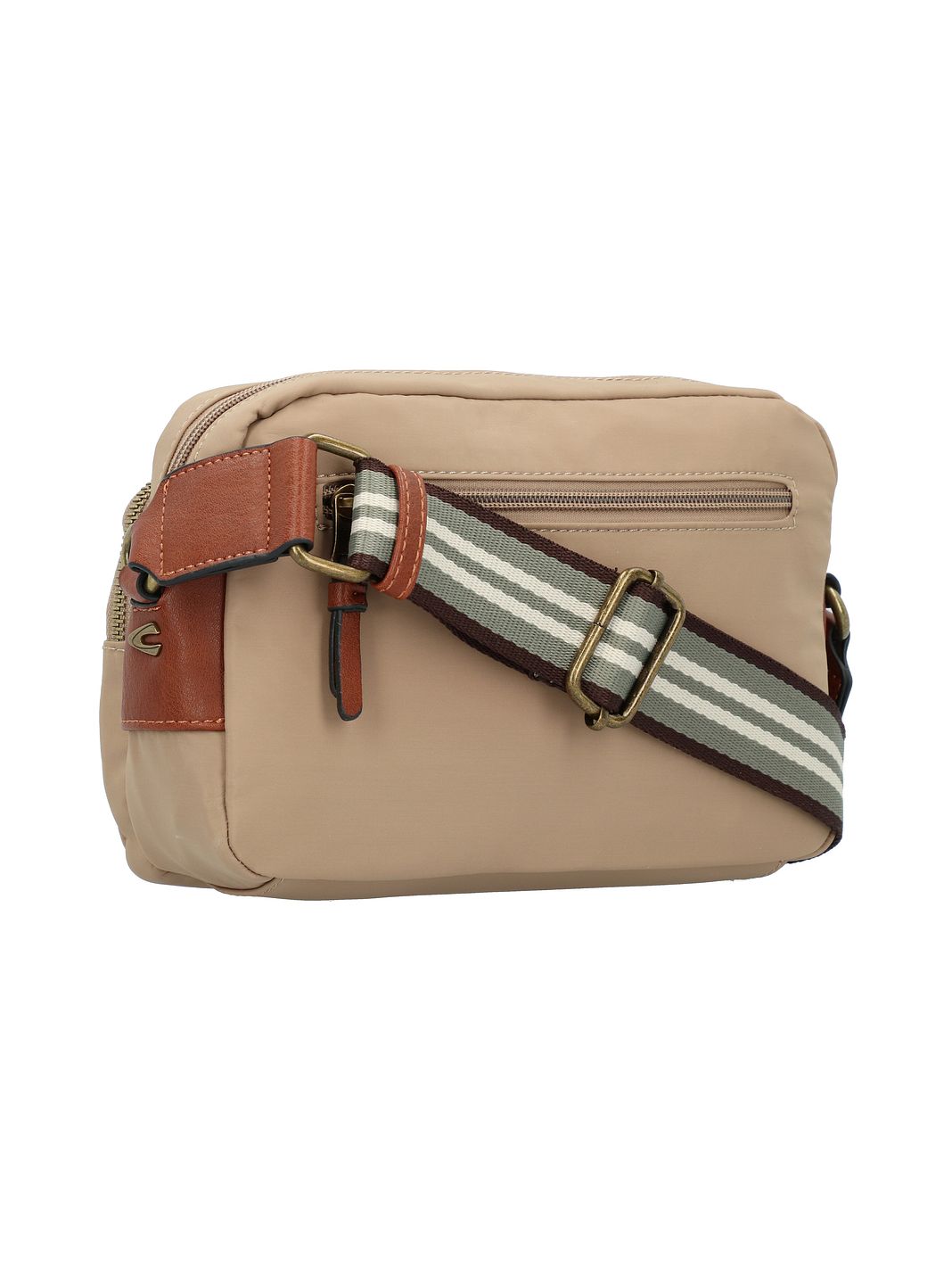 camel active Bari Borsa a tracolla 21 cm camel active Bari Borsa a tracolla 21 cm
