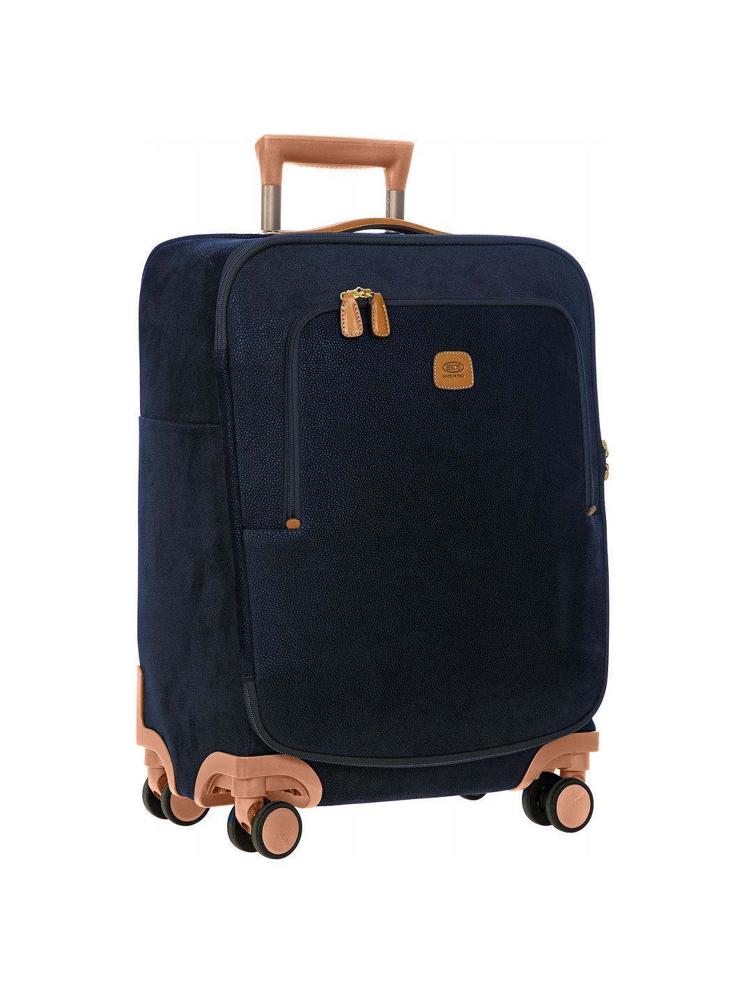 Bric's Life 4 ruote Trolley cabina 55 cm