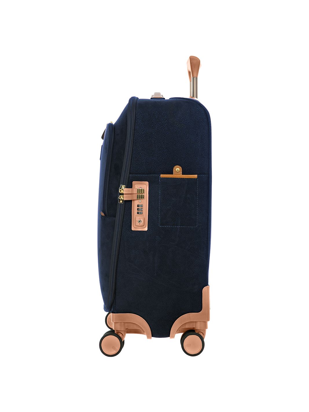 Bric's Life 4 ruote Trolley cabina 55 cm