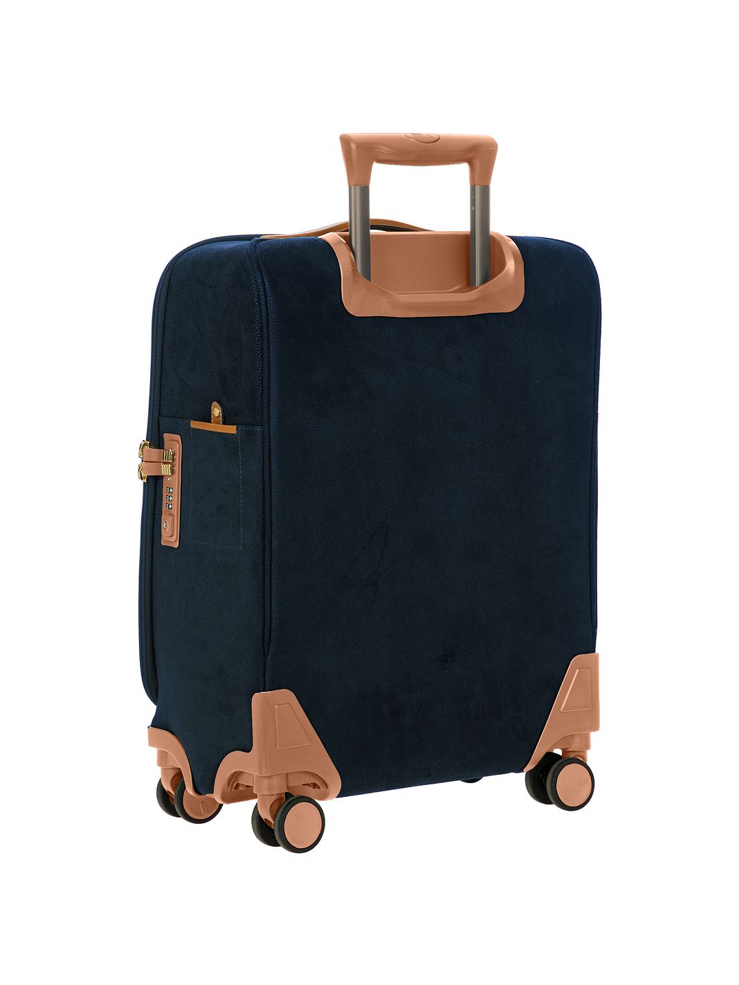Bric's Life 4 ruote Trolley cabina 55 cm