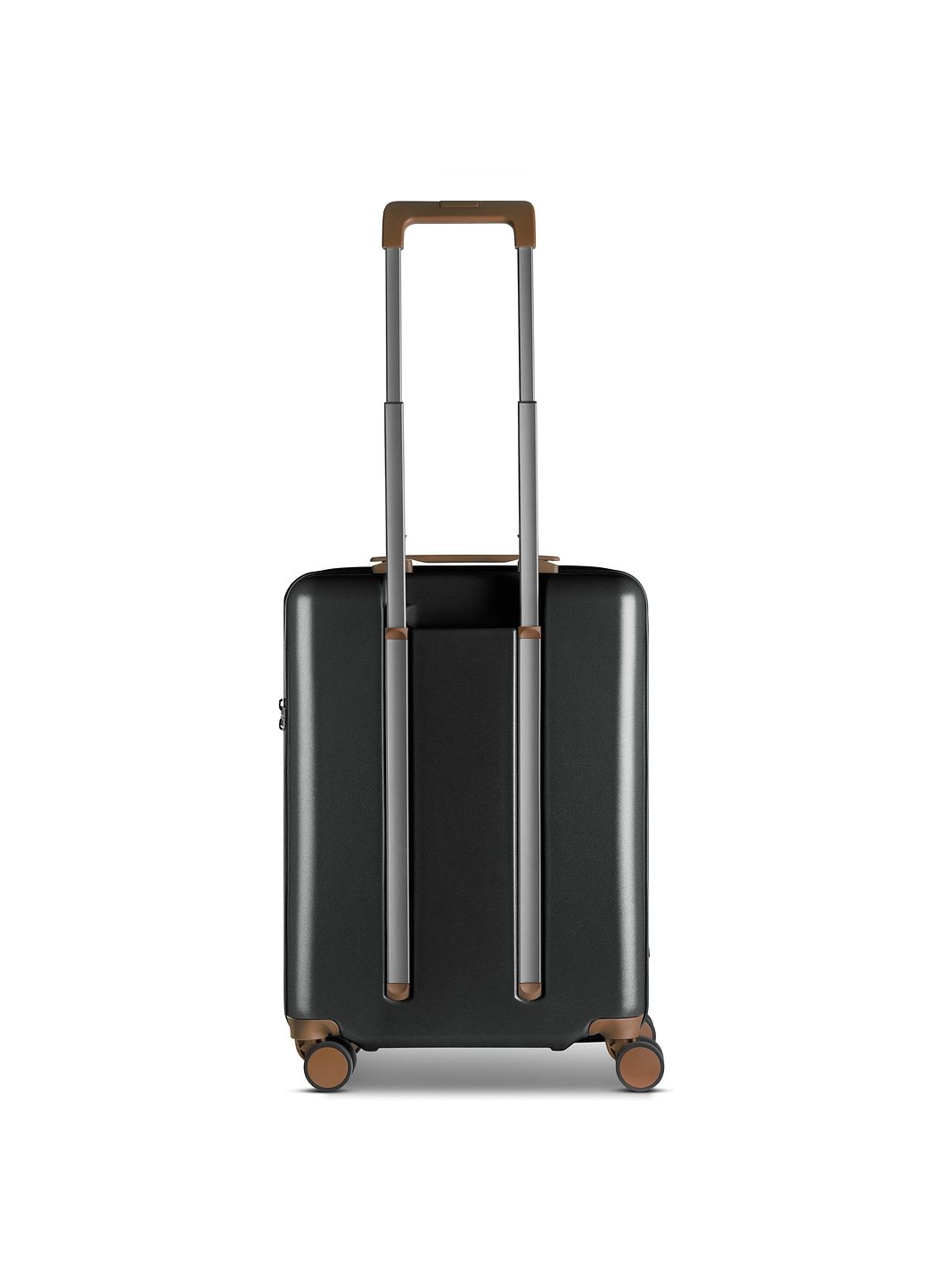 Bric's Ferrara 4 ruote Trolley cabina S 55 cm