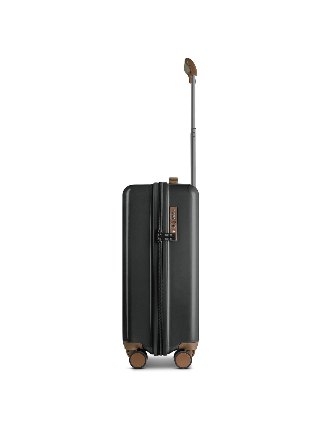 Bric's Ferrara 4 ruote Trolley cabina S 55 cm