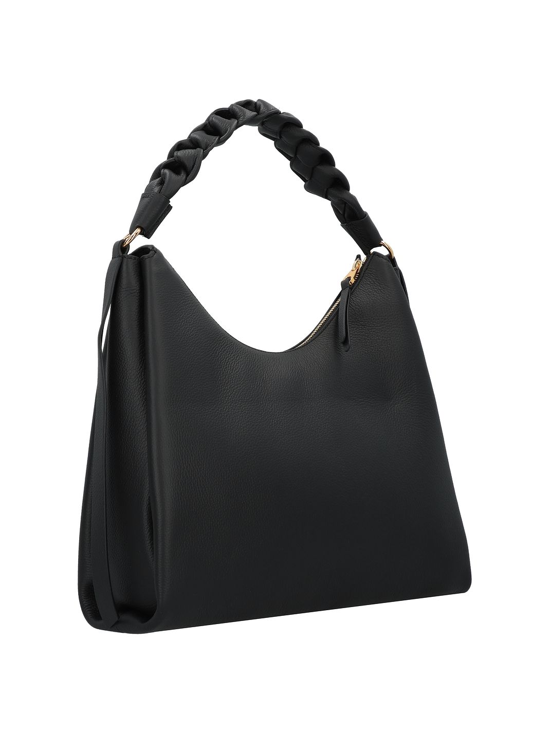 Coccinelle Boheme Axelväska Läder 34 cm