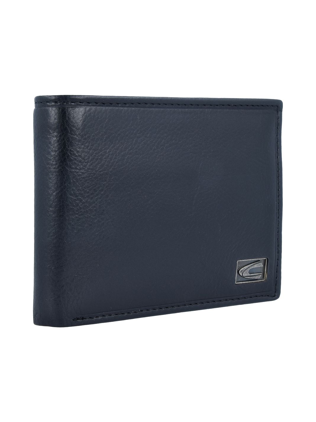camel active Japan Portafoglio Protezione RFID Vera Pelle 12 cm camel active Japan Portafoglio Protezione RFID Vera Pelle 12 cm