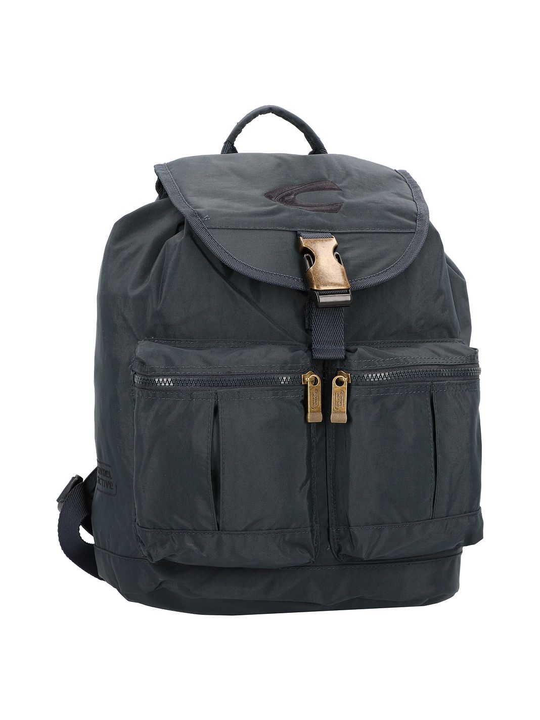 camel active Journey Zaino da giorno 19 cm camel active Journey Zaino da giorno 19 cm