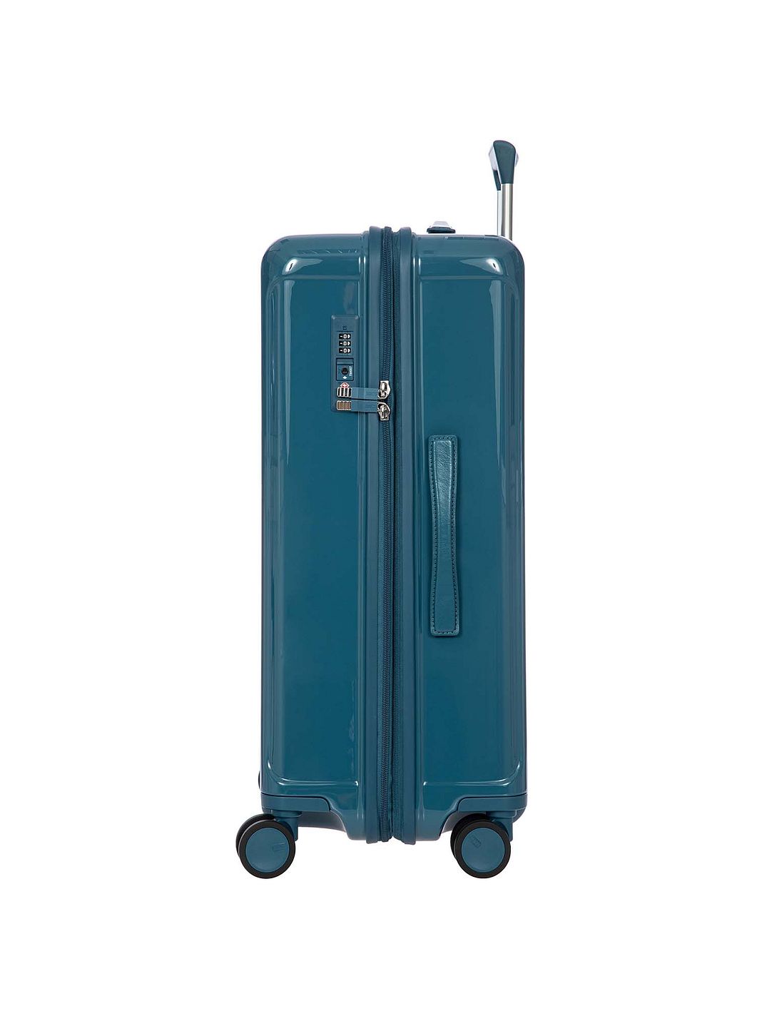 Bric's Positano 4 ruote Carrello 69 cm Bric's Positano 4 ruote Carrello 69 cm