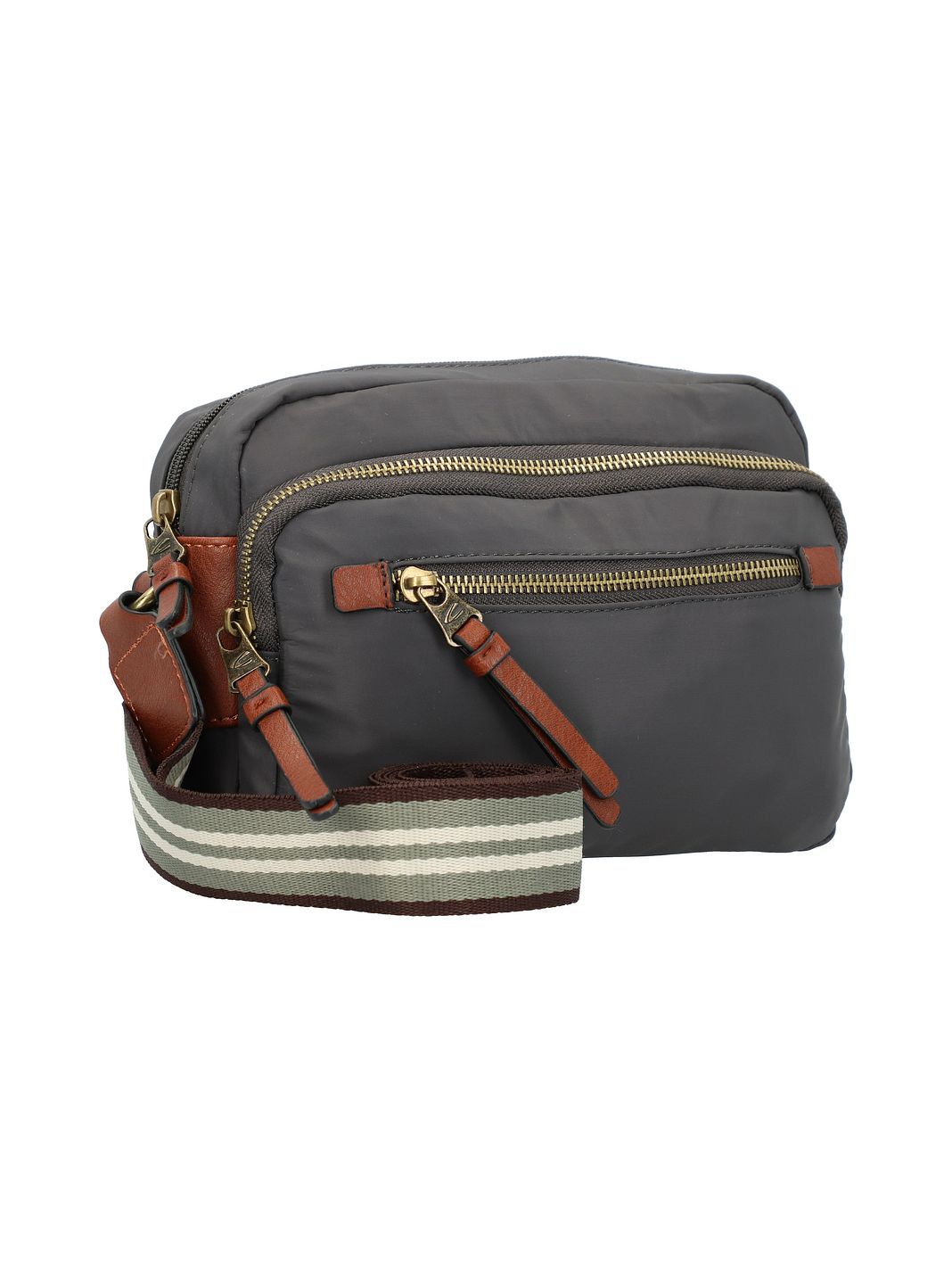 camel active Bari Borsa a tracolla 21 cm camel active Bari Borsa a tracolla 21 cm