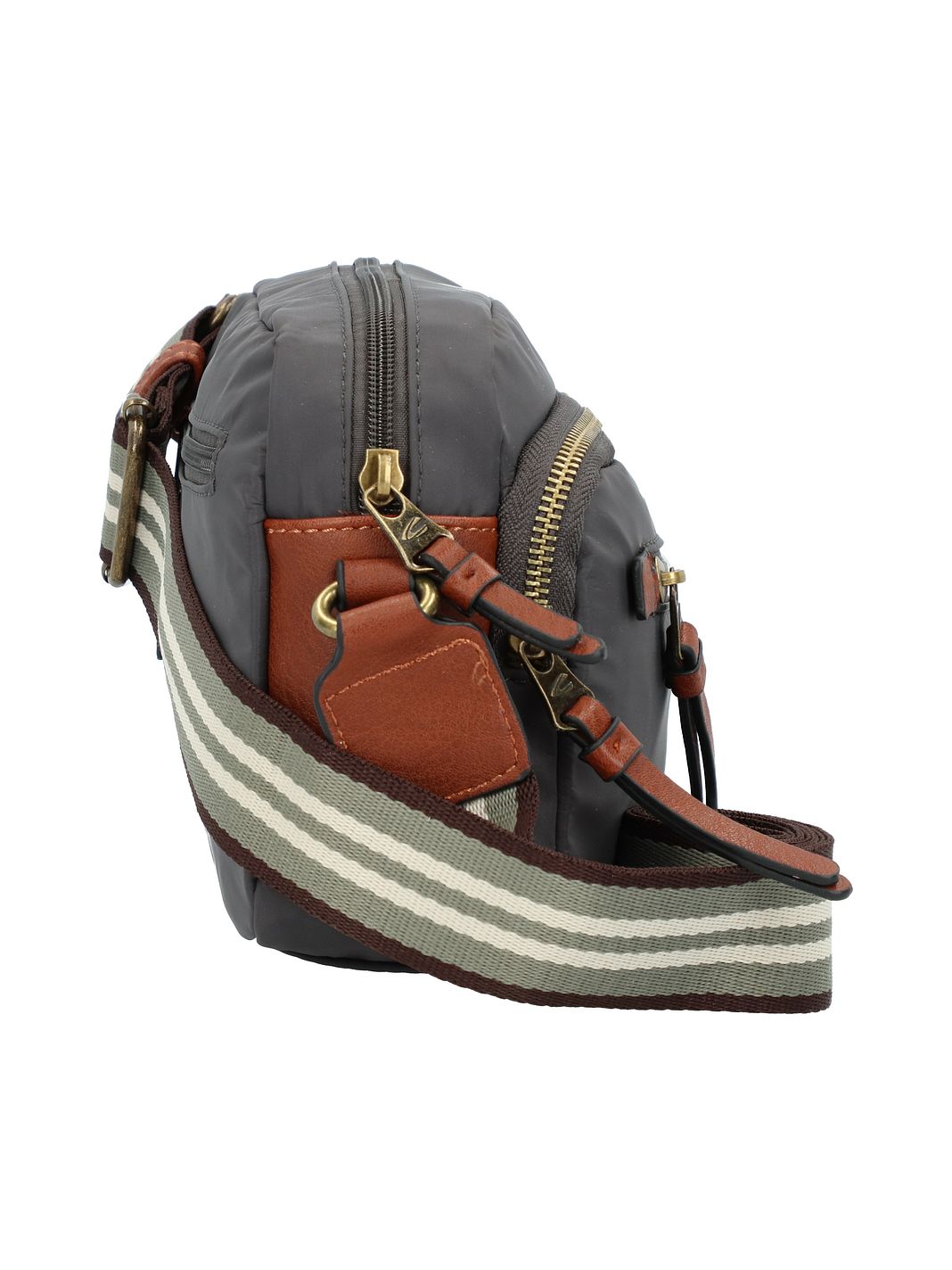 camel active Bari Borsa a tracolla 21 cm camel active Bari Borsa a tracolla 21 cm