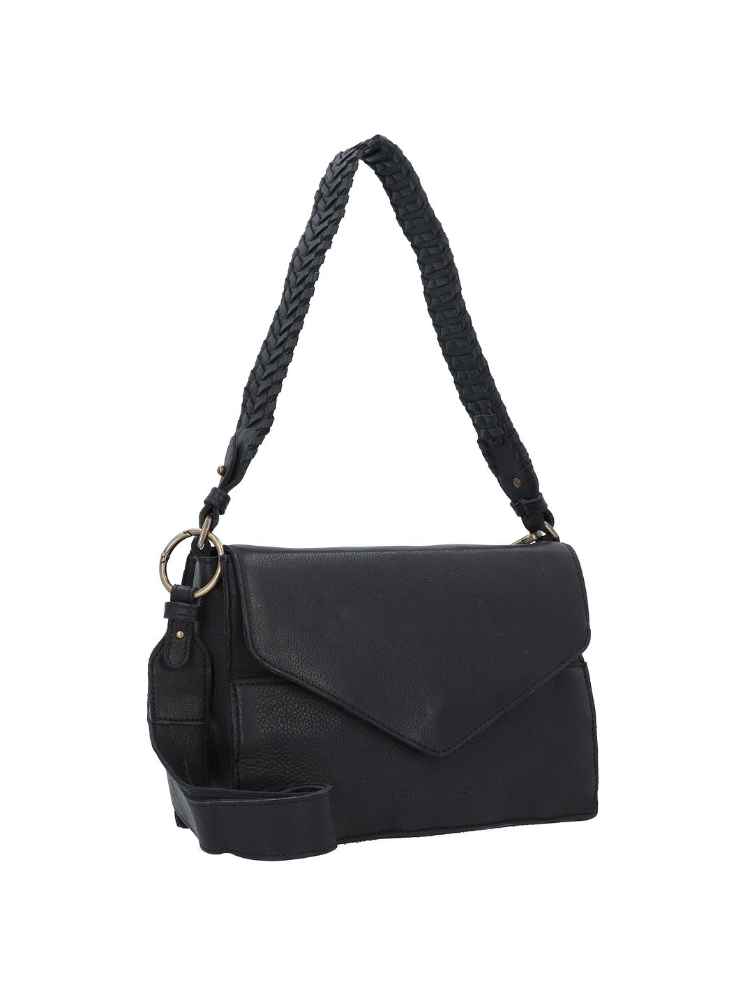Cowboysbag Standlake Borsa a spalla Vera Pelle 28 cm Cowboysbag Standlake Borsa a spalla Vera Pelle 28 cm