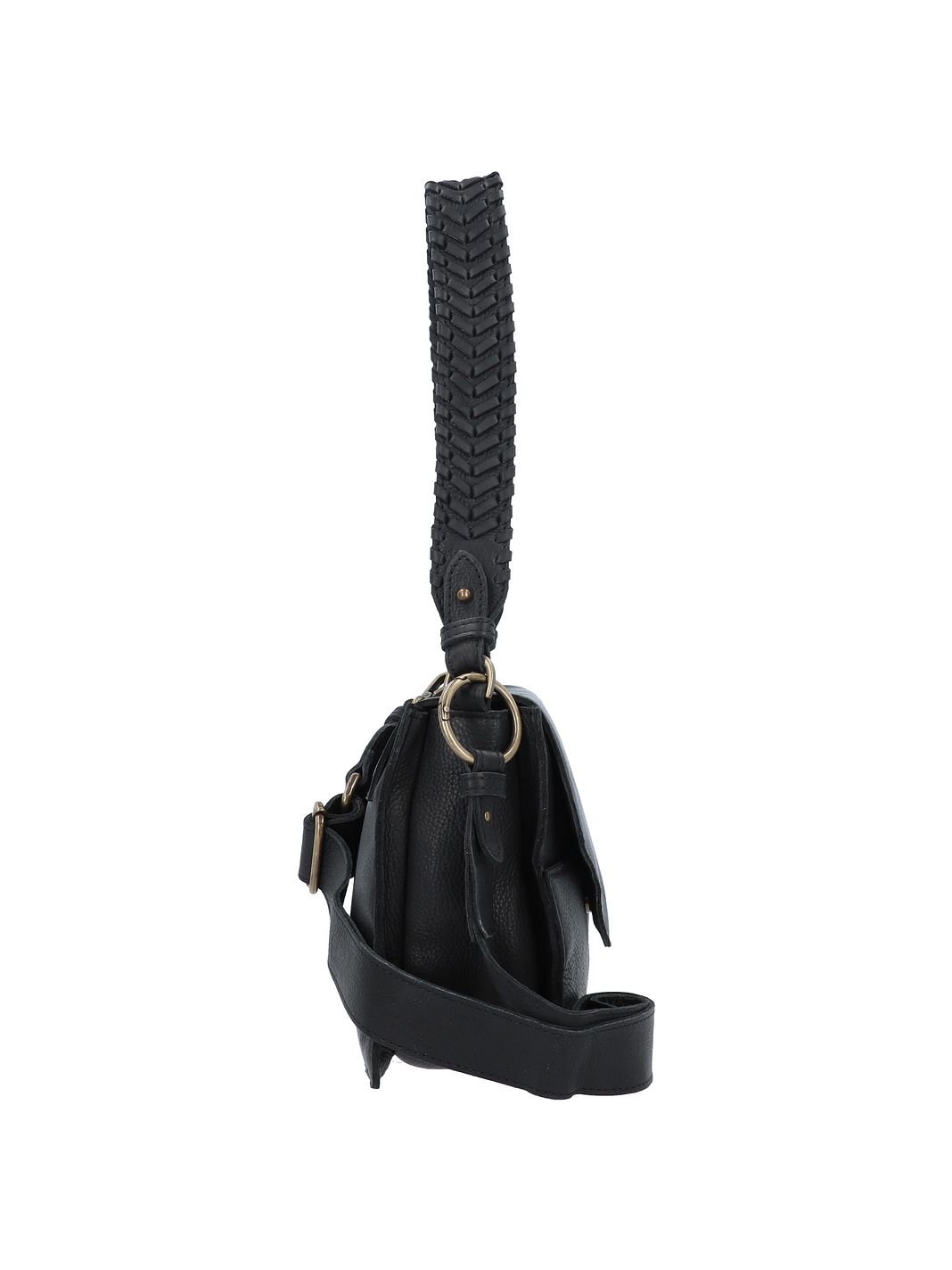 Cowboysbag Standlake Borsa a spalla Vera Pelle 28 cm Cowboysbag Standlake Borsa a spalla Vera Pelle 28 cm