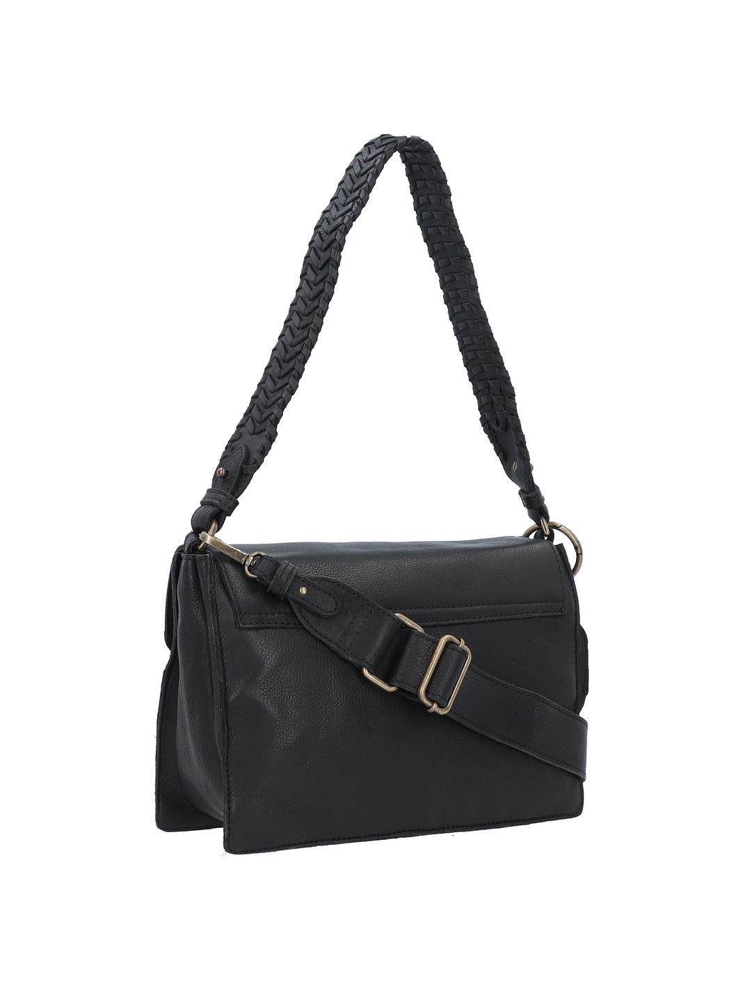 Cowboysbag Standlake Borsa a spalla Vera Pelle 28 cm Cowboysbag Standlake Borsa a spalla Vera Pelle 28 cm
