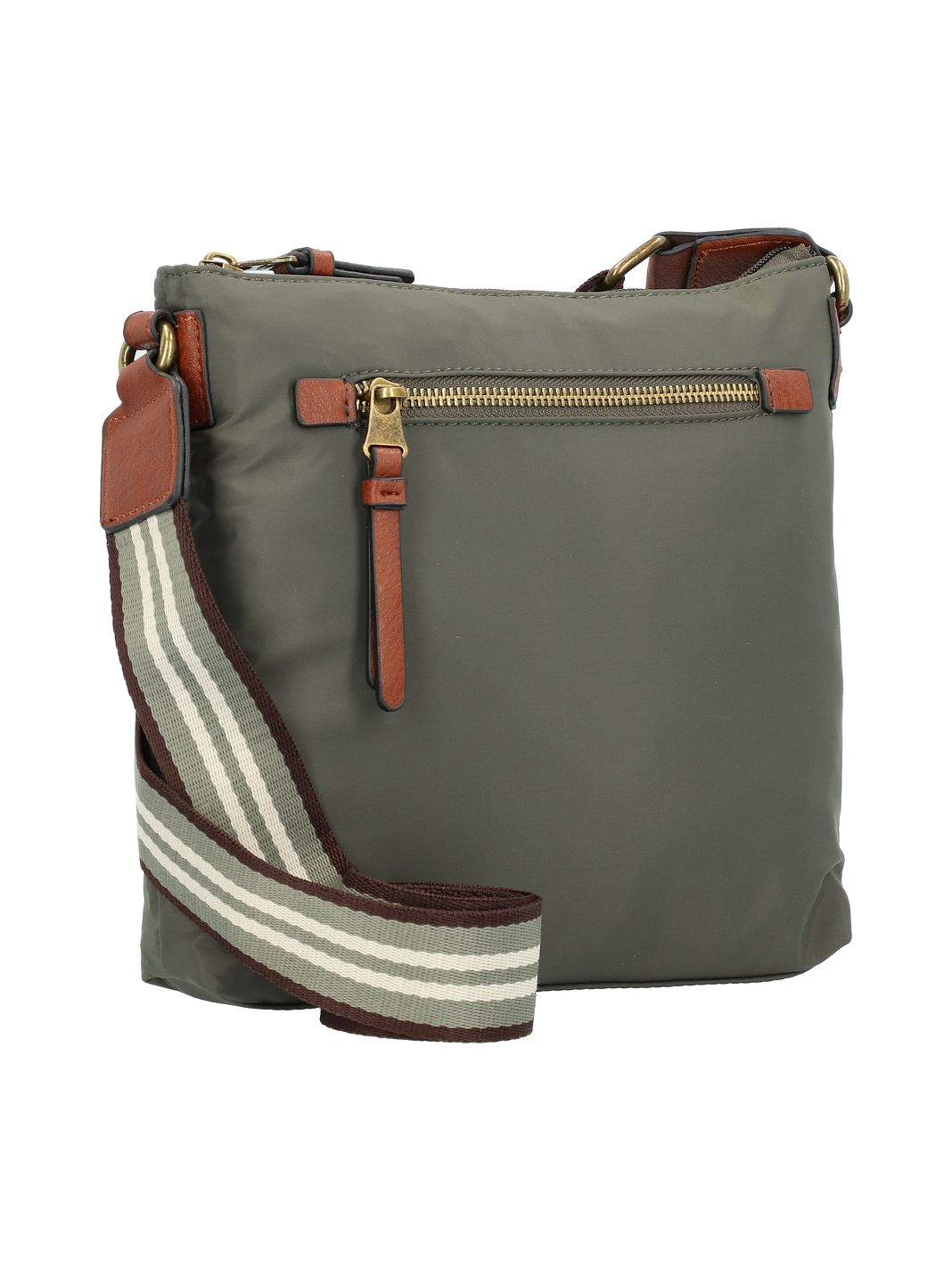 camel active Bari Crossbody-laukku 24 cm camel active Bari Crossbody-laukku 24 cm