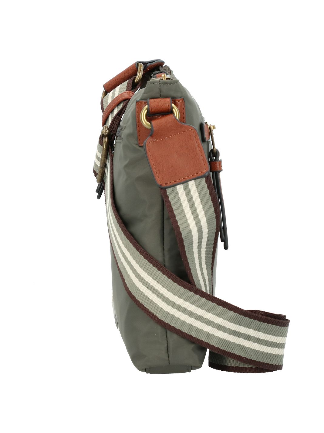 camel active Bari Crossbody-laukku 24 cm camel active Bari Crossbody-laukku 24 cm