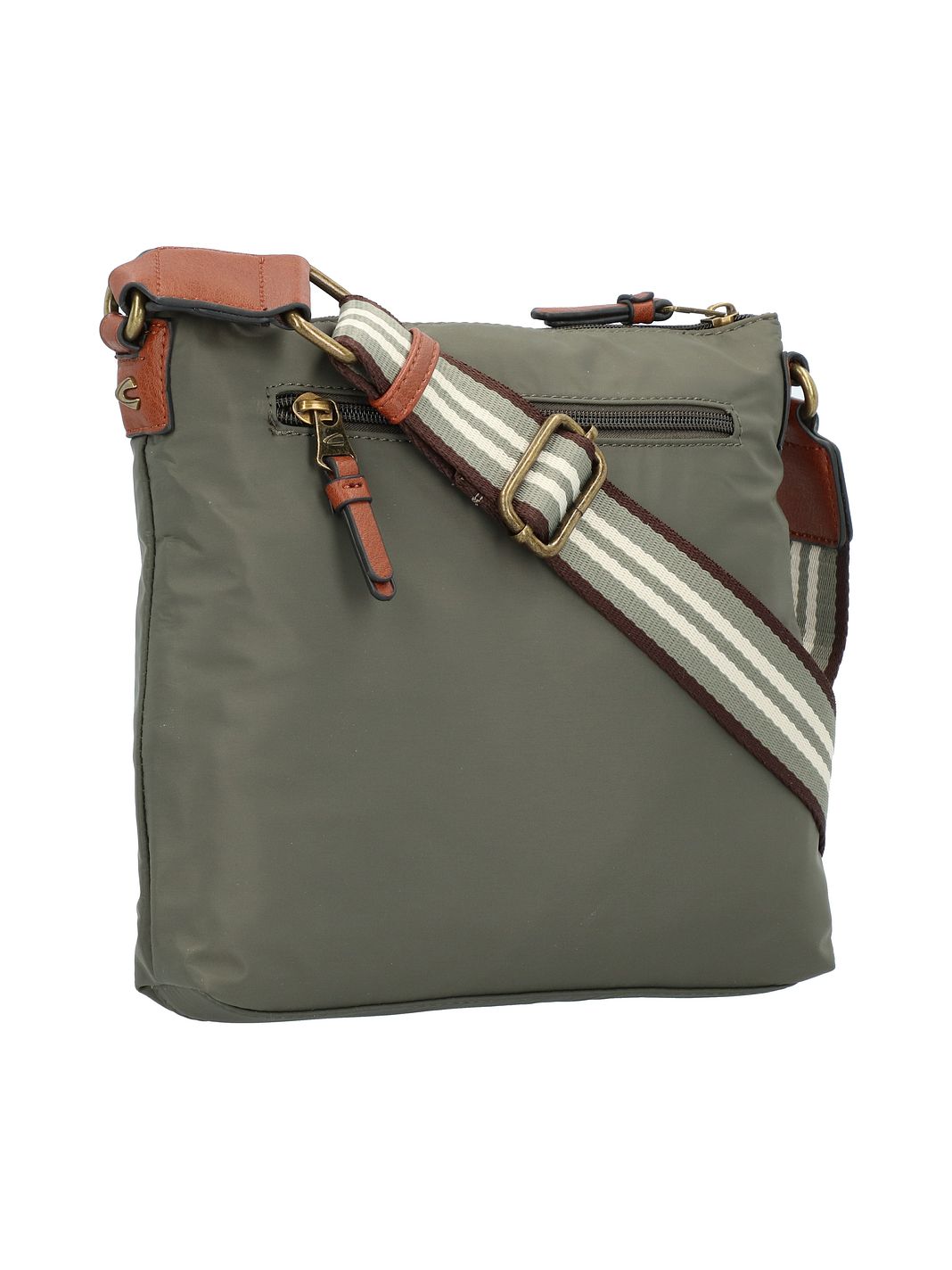 camel active Bari Crossbody-laukku 24 cm camel active Bari Crossbody-laukku 24 cm