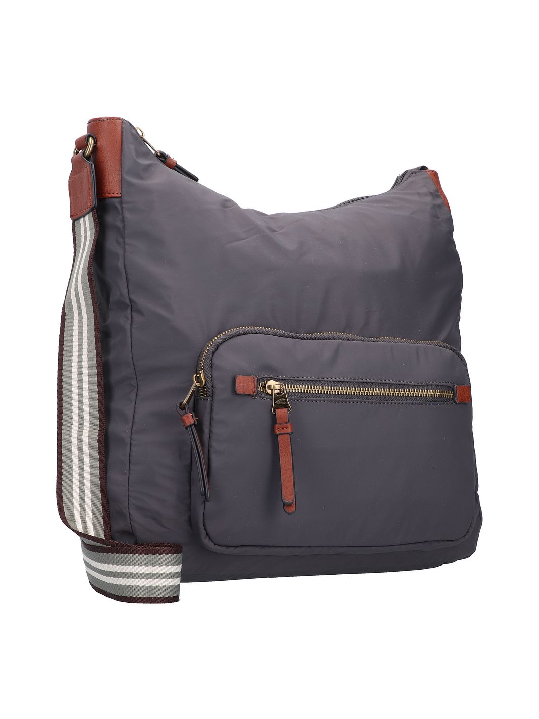 camel active Bari Borsa a tracolla 30 cm camel active Bari Borsa a tracolla 30 cm