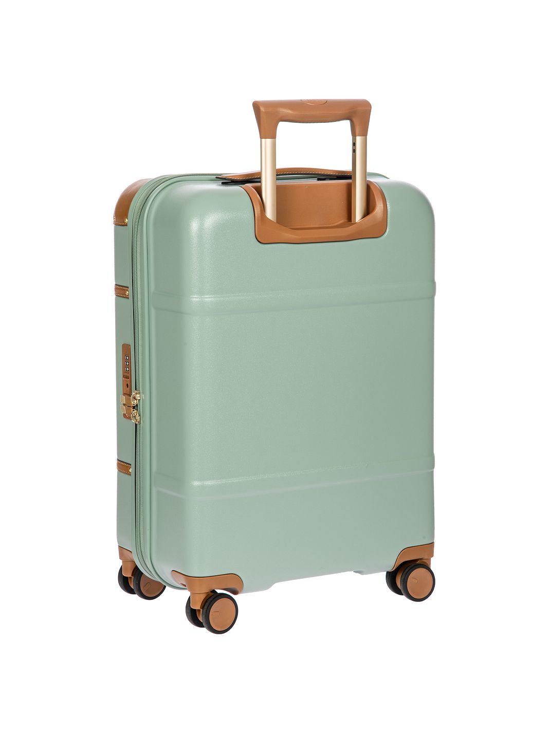Bric's Bellagio 4 ruote Trolley cabina 55 cm Bric's Bellagio 4 ruote Trolley cabina 55 cm