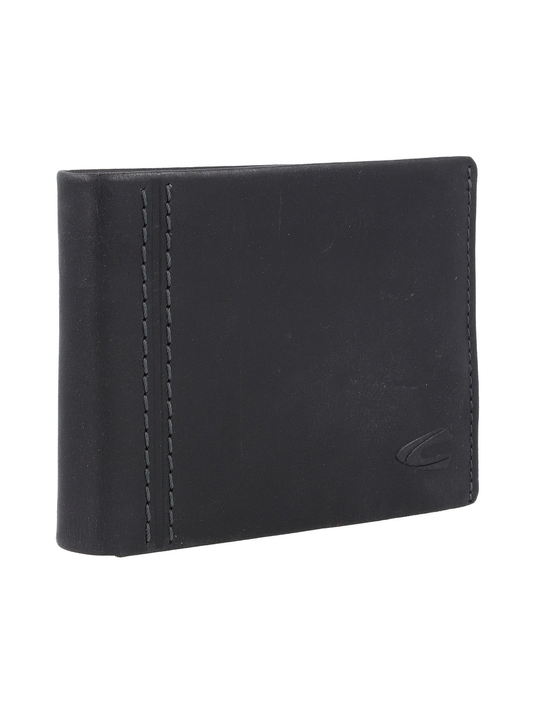 camel active Bilbao Portafoglio Protezione RFID Vera Pelle 11.5 cm camel active Bilbao Portafoglio Protezione RFID Vera Pelle 11.5 cm