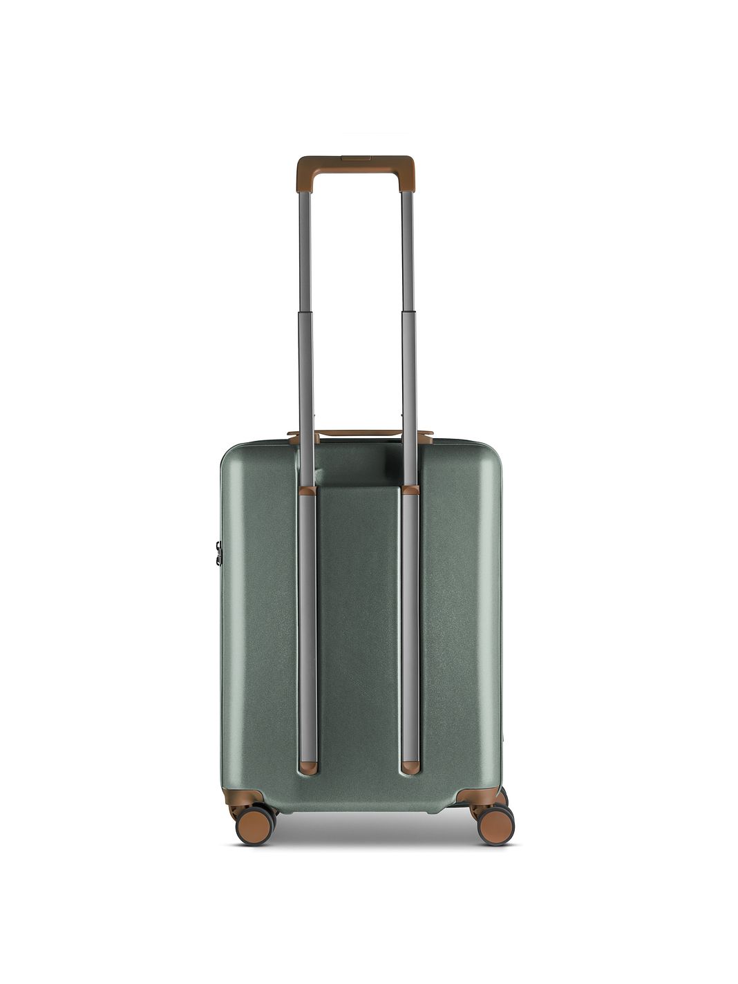 Bric's Ferrara 4 ruote Trolley cabina S 55 cm Bric's Ferrara 4 ruote Trolley cabina S 55 cm