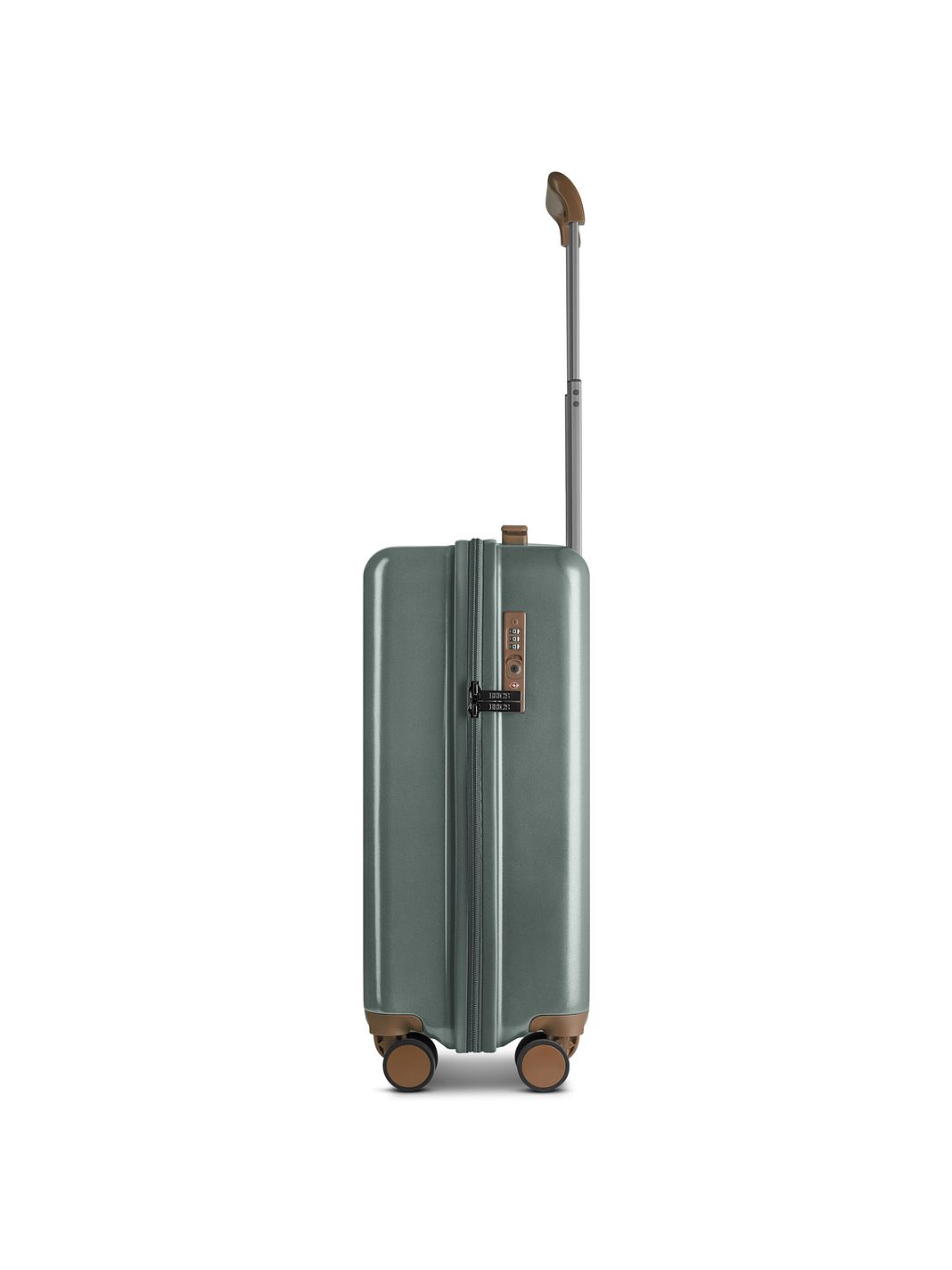 Bric's Ferrara 4 ruote Trolley cabina S 55 cm Bric's Ferrara 4 ruote Trolley cabina S 55 cm