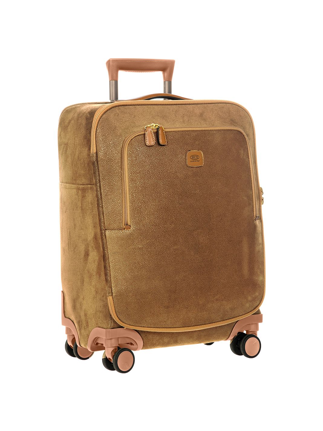 Bric's Life 4 ruote Trolley cabina 55 cm Bric's Life 4 ruote Trolley cabina 55 cm