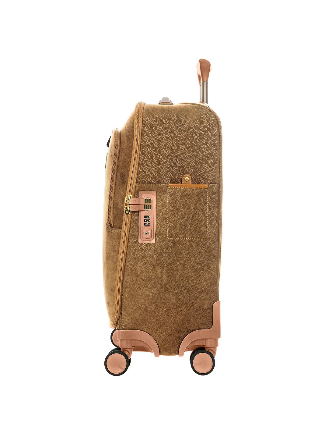 Bric's Life 4 ruote Trolley cabina 55 cm Bric's Life 4 ruote Trolley cabina 55 cm