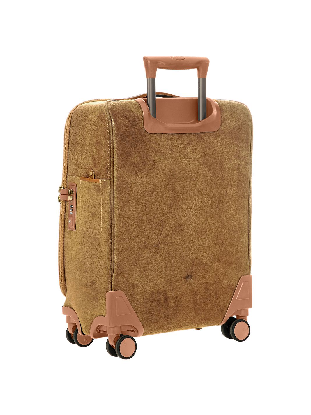 Bric's Life 4 ruote Trolley cabina 55 cm Bric's Life 4 ruote Trolley cabina 55 cm