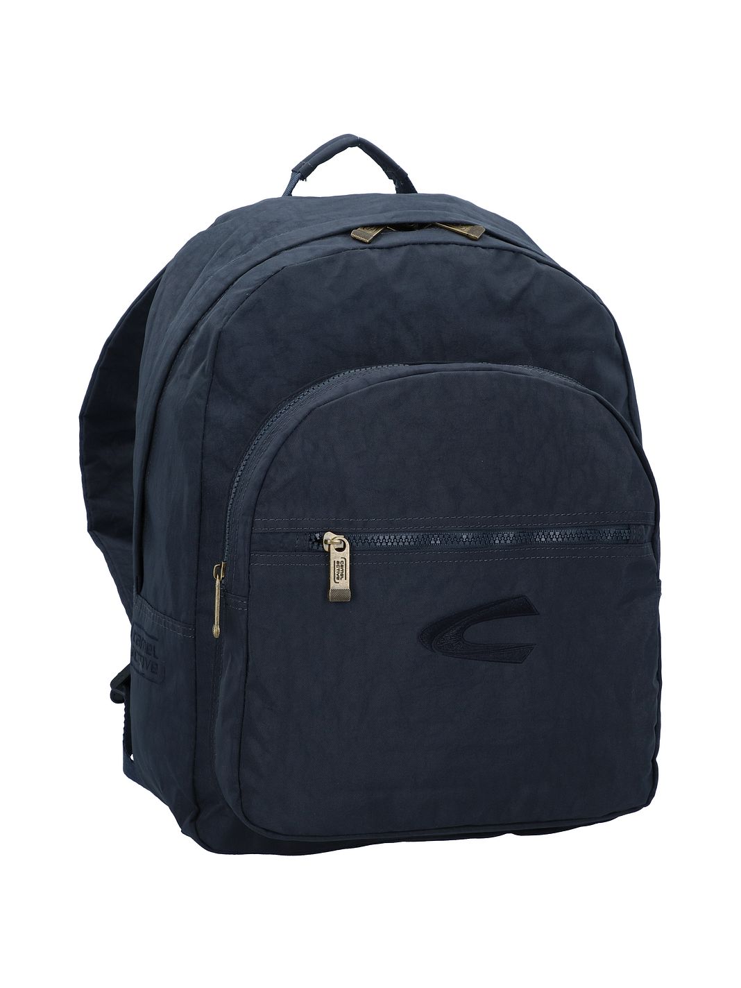 camel active Journey Zaino da giorno 40 cm Vano porta PC