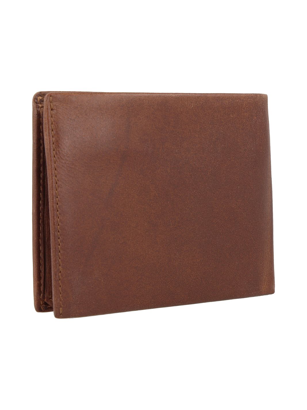 camel active Bilbao Portafoglio Protezione RFID Vera Pelle 13 cm