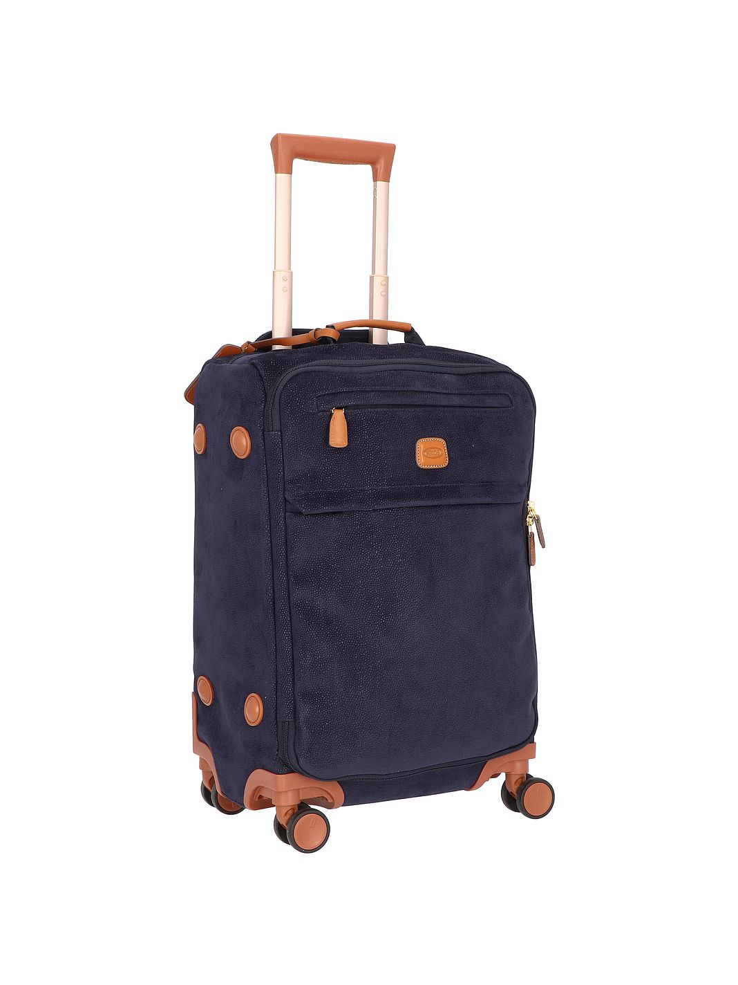 Bric's Life 4 ruote Trolley cabina 55 cm
