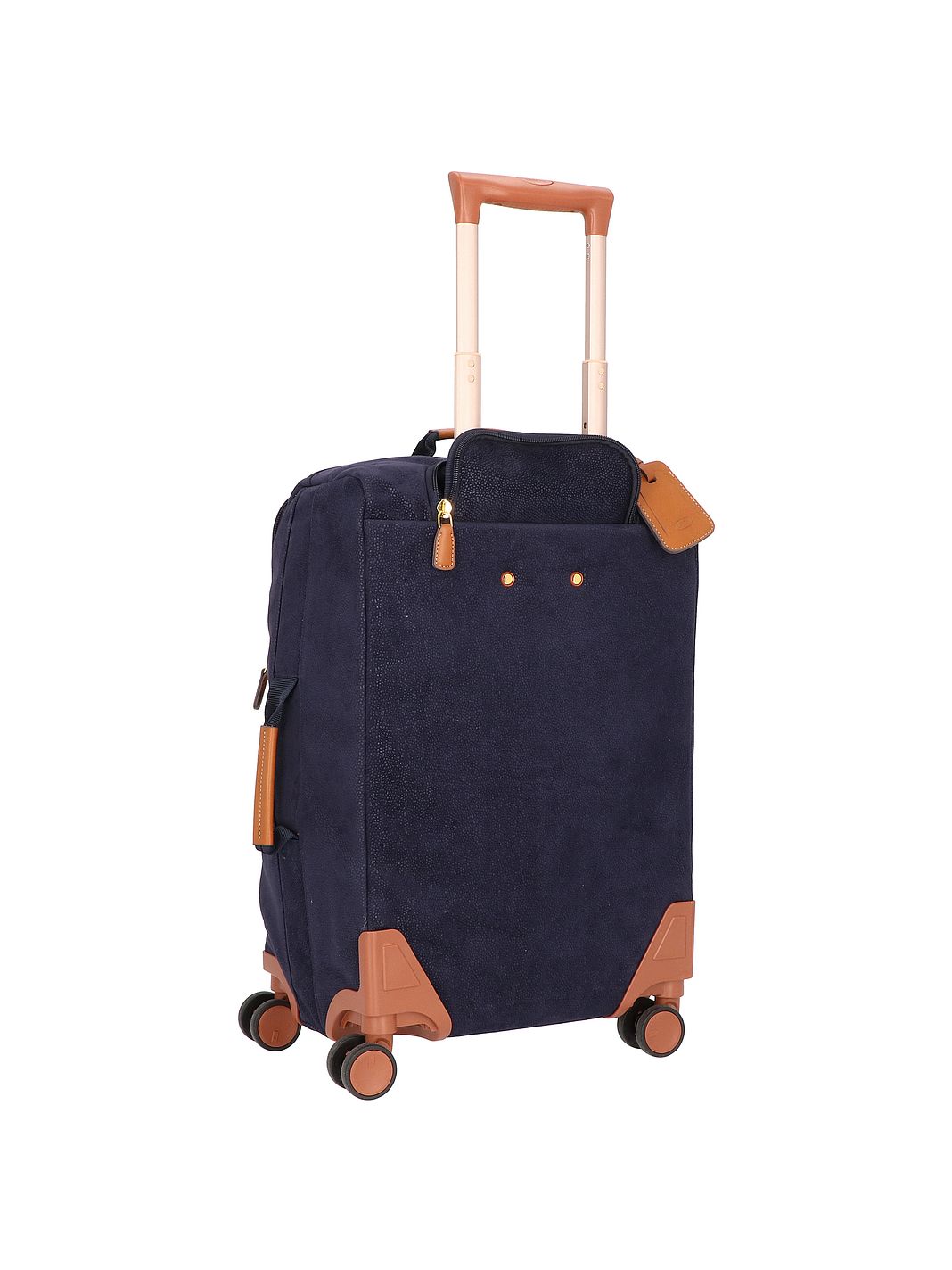 Bric's Life 4 ruote Trolley cabina 55 cm
