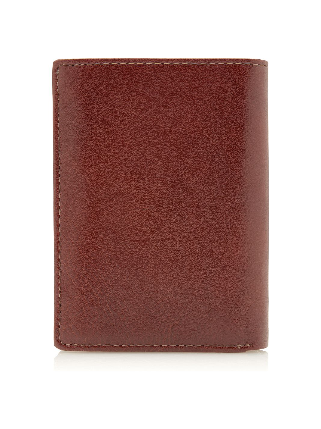 Castelijn & Beerens Gaucho Portafoglio Protezione RFID Vera Pelle 12 cm