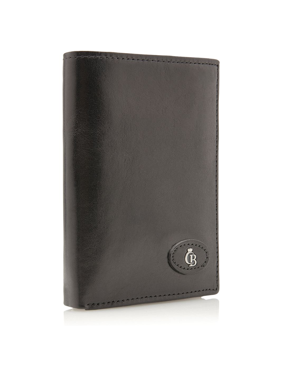 Castelijn & Beerens Gaucho Portafoglio Protezione RFID Vera Pelle 12 cm Castelijn & Beerens Gaucho Portafoglio Protezione RFID Vera Pelle 12 cm