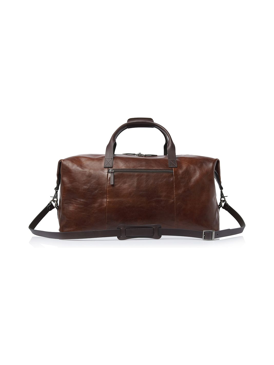 Castelijn & Beerens Rien Borsa da viaggio Weekender Vera Pelle 60 cm Castelijn & Beerens Rien Borsa da viaggio Weekender Vera Pelle 60 cm