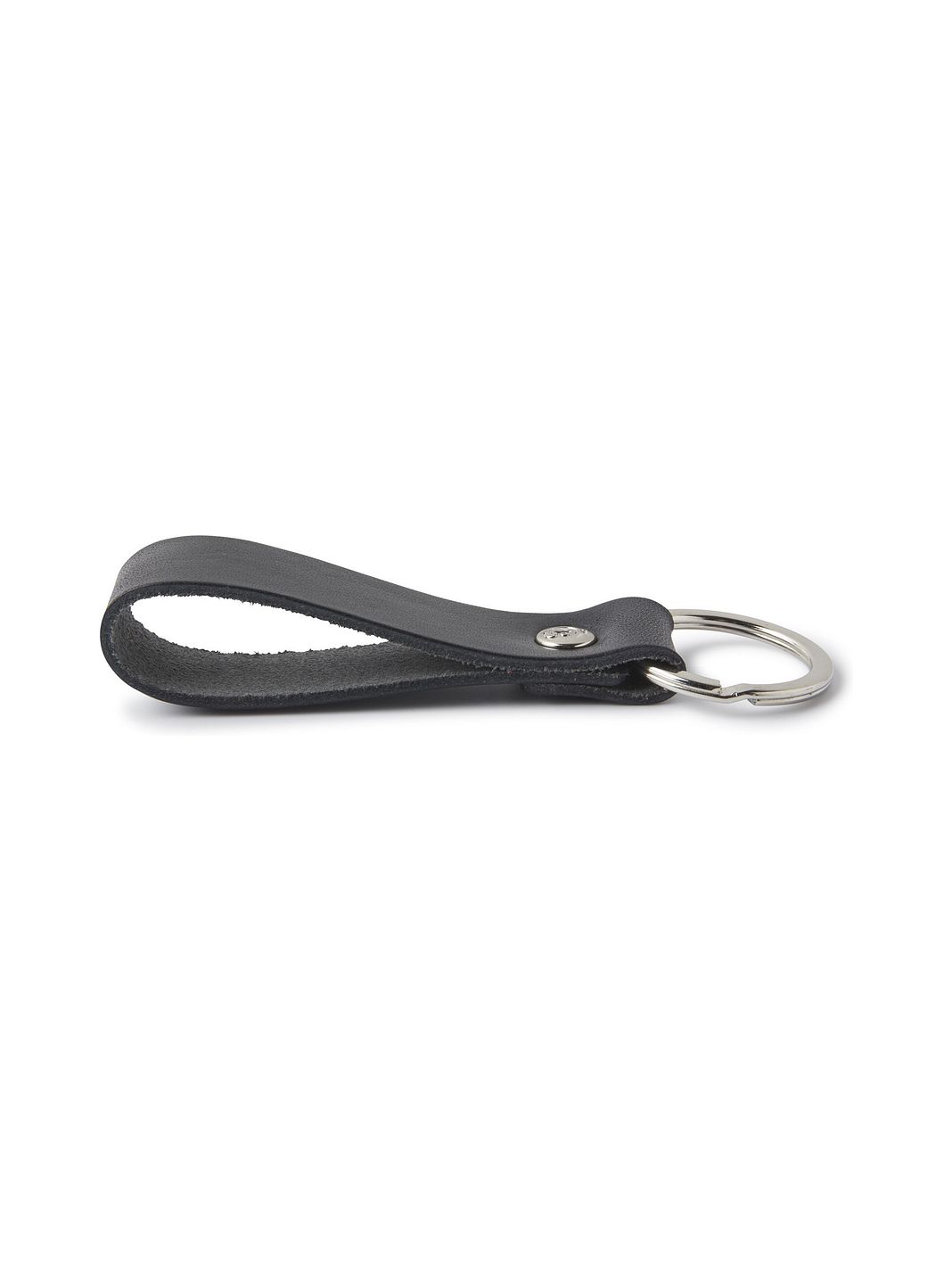 Castelijn & Beerens Gaucho Nyckelring Läder 11 cm