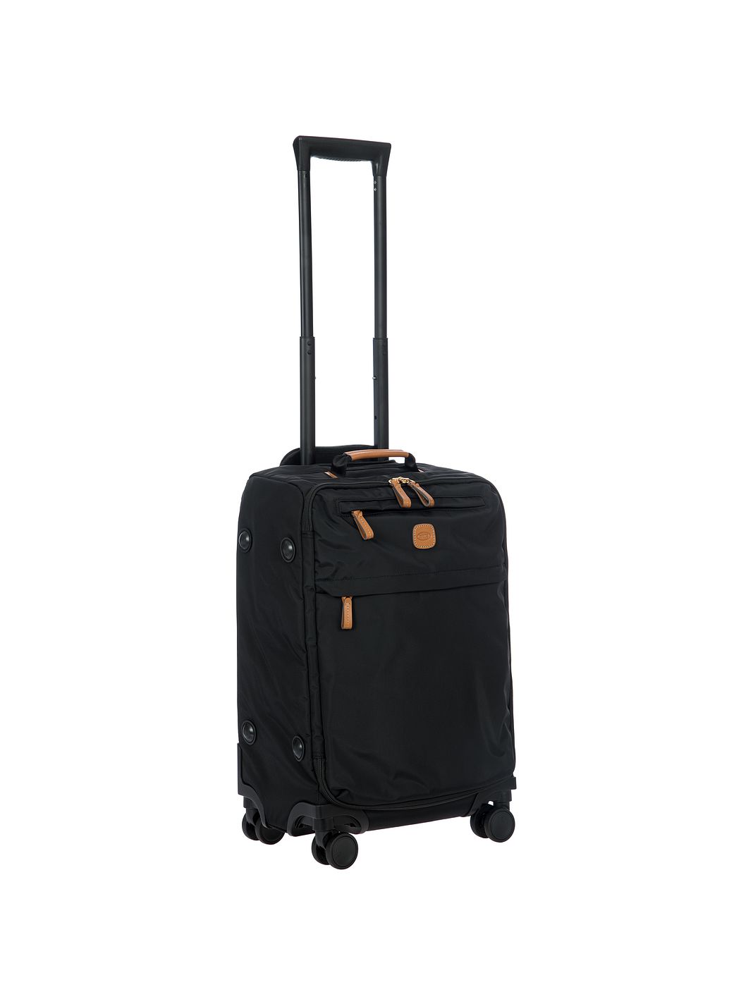 Bric's X-Collection 4 ruote Trolley cabina 55 cm Bric's X-Collection 4 ruote Trolley cabina 55 cm