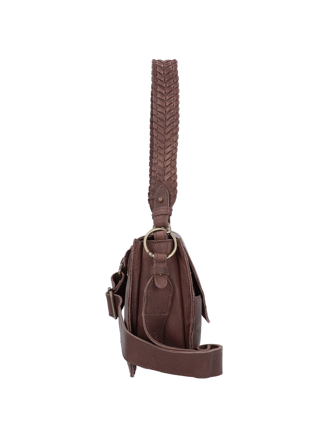 Cowboysbag Standlake Borsa a spalla Vera Pelle 28 cm Cowboysbag Standlake Borsa a spalla Vera Pelle 28 cm