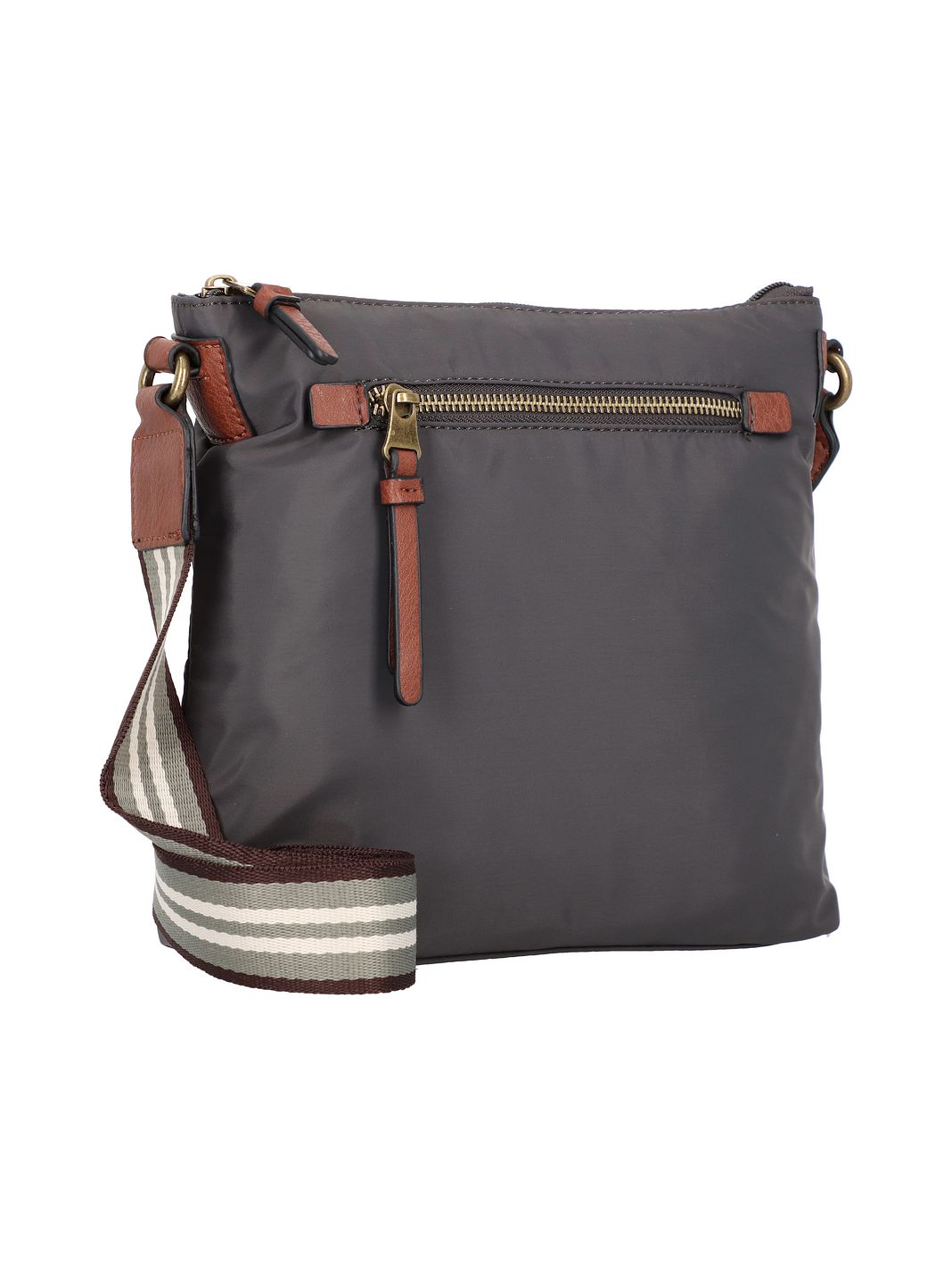 camel active Bari Borsa a tracolla 24 cm camel active Bari Borsa a tracolla 24 cm