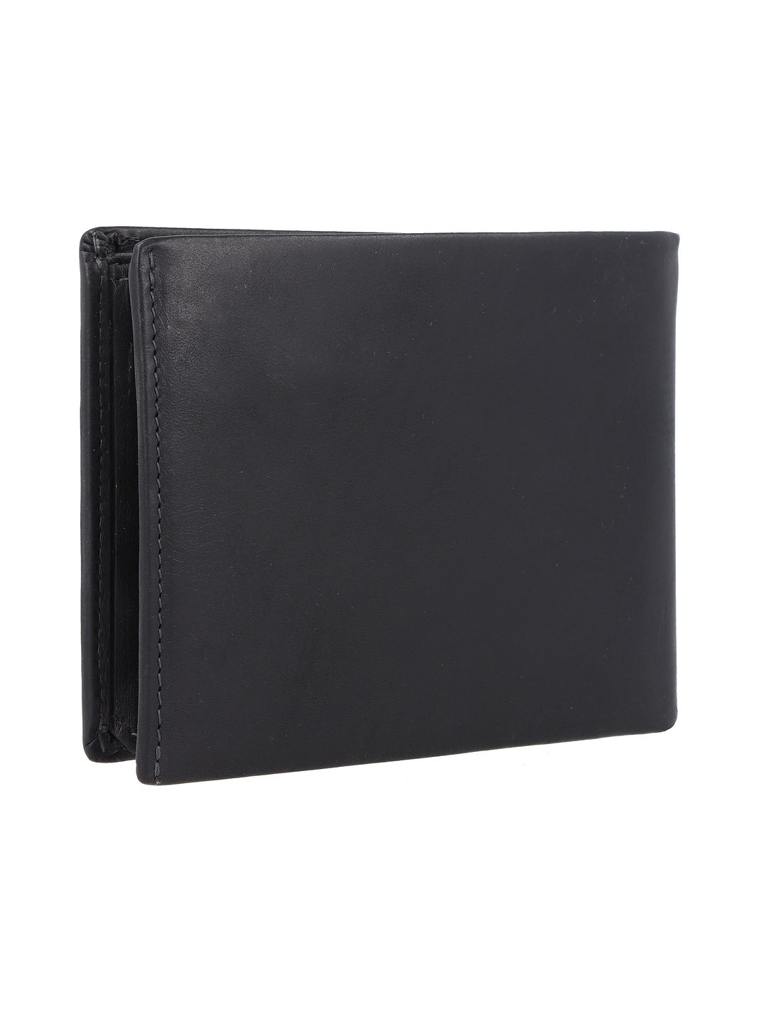 camel active Bilbao Portafoglio Protezione RFID Vera Pelle 13 cm