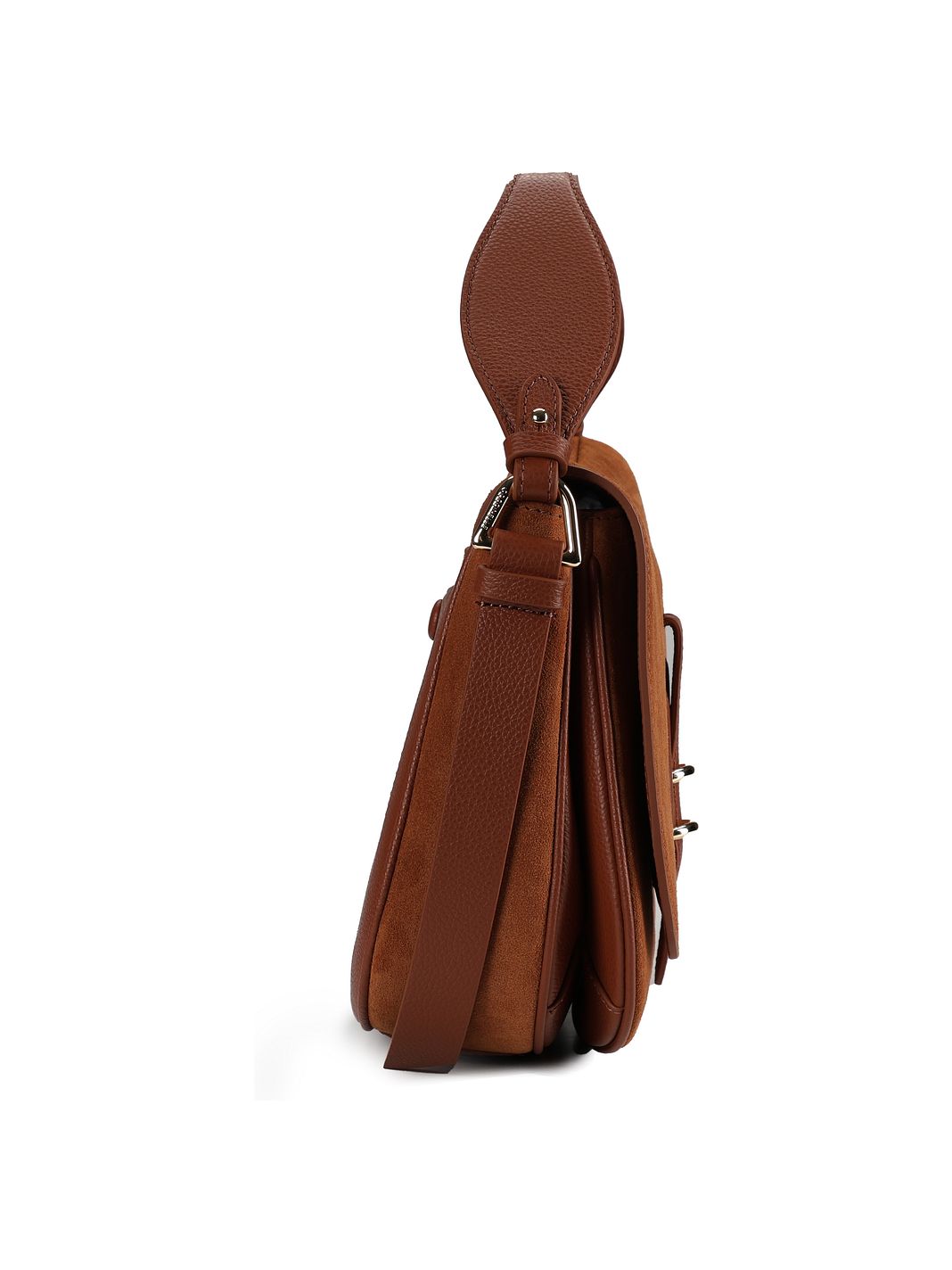 Coccinelle Mavery Borsa a spalla Vera Pelle 26 cm Coccinelle Mavery Borsa a spalla Vera Pelle 26 cm