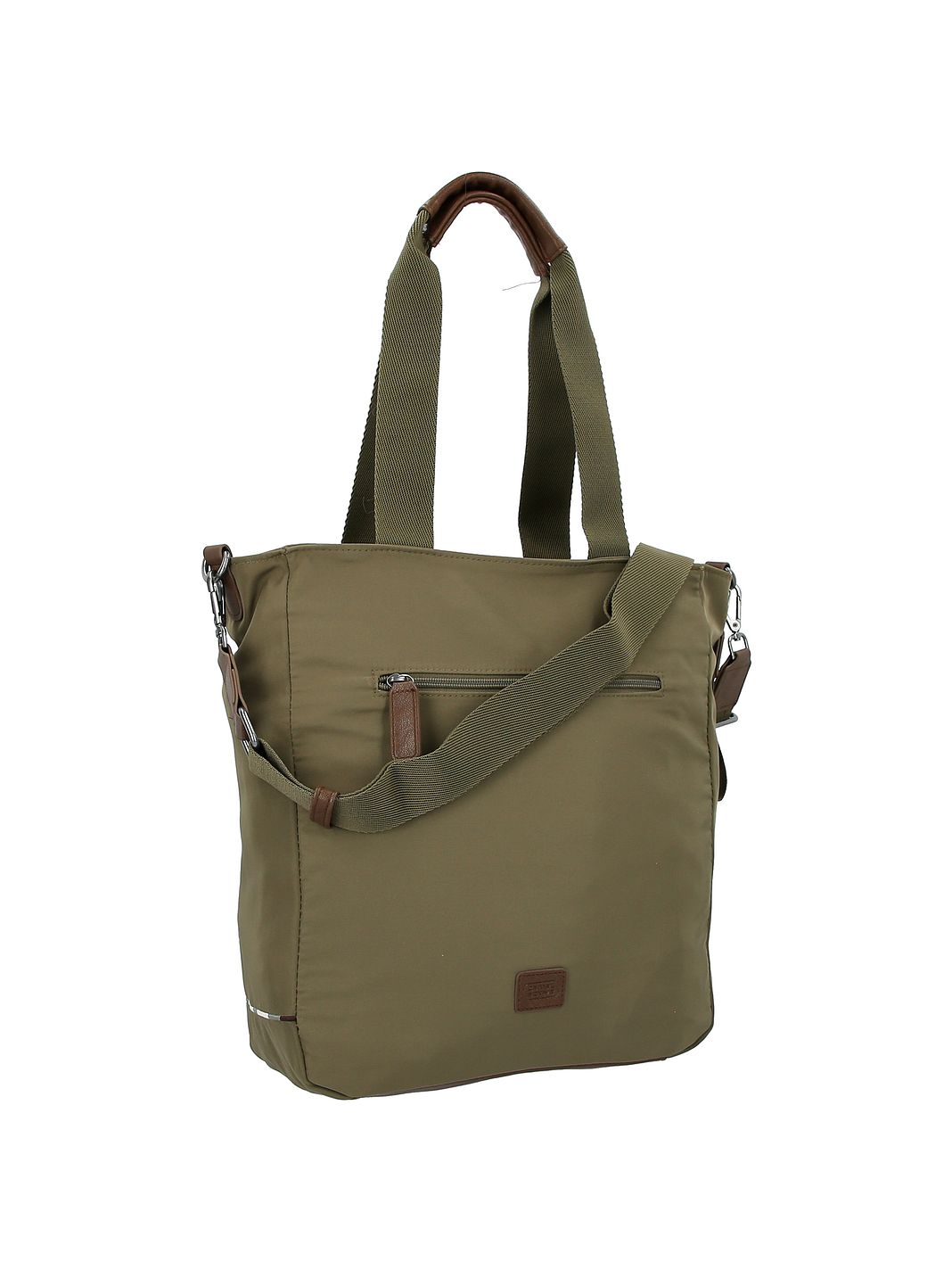 camel active Aurum Borsa a spalla M 39 cm camel active Aurum Borsa a spalla M 39 cm