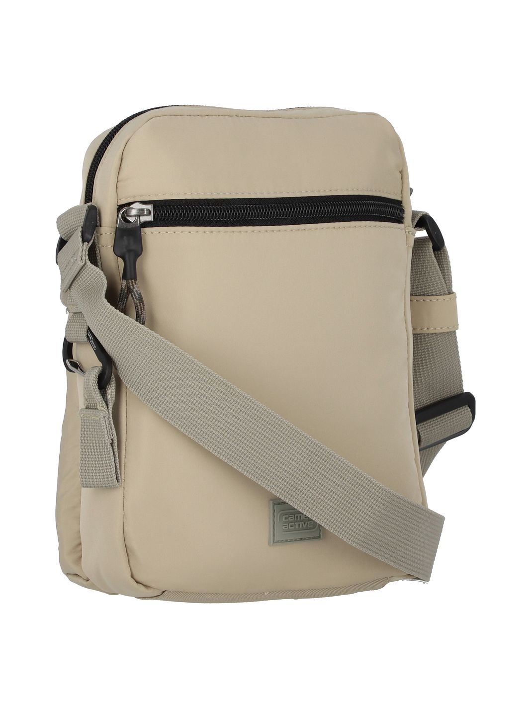 camel active Terra Borsa a tracolla 17 cm camel active Terra Borsa a tracolla 17 cm