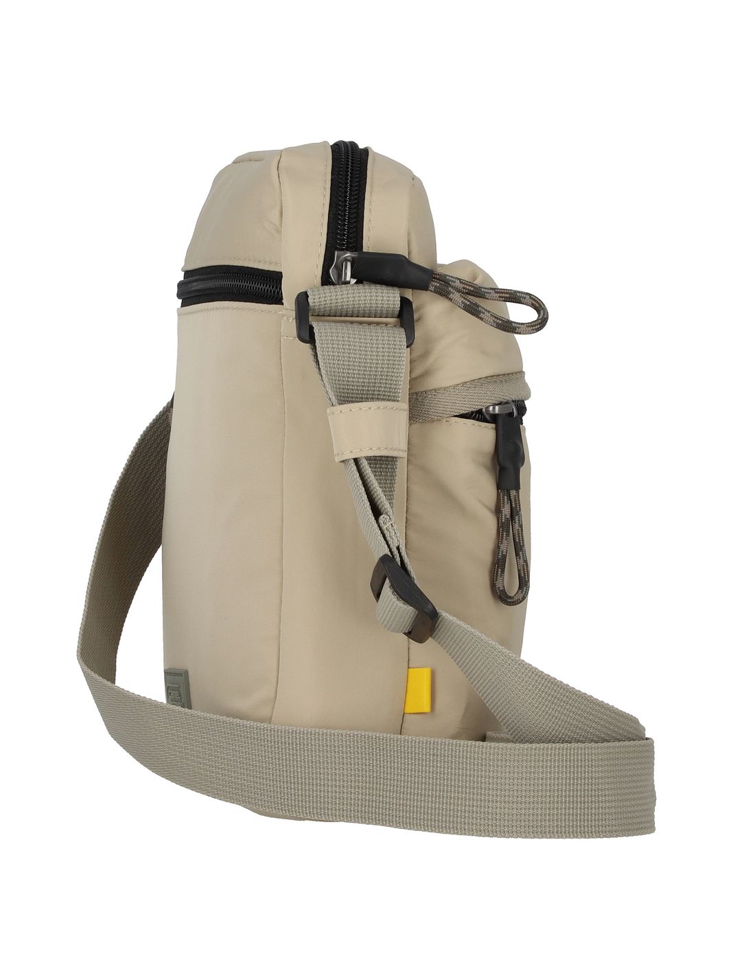 camel active Terra Borsa a tracolla 17 cm camel active Terra Borsa a tracolla 17 cm