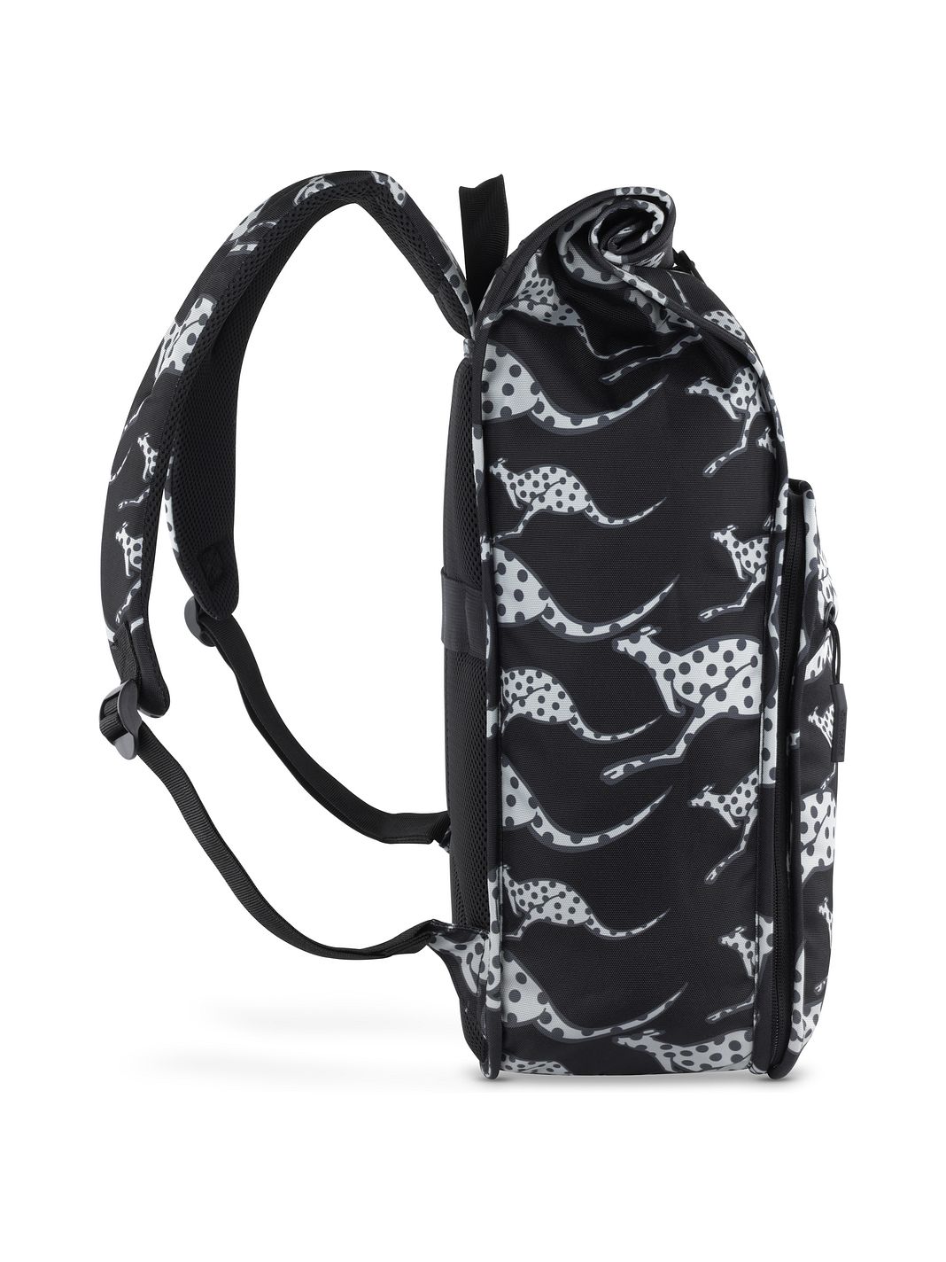 Chiemsee Jump N Fly Zaino da giorno 46 cm Vano porta PC Chiemsee Jump N Fly Zaino da giorno 46 cm Vano porta PC