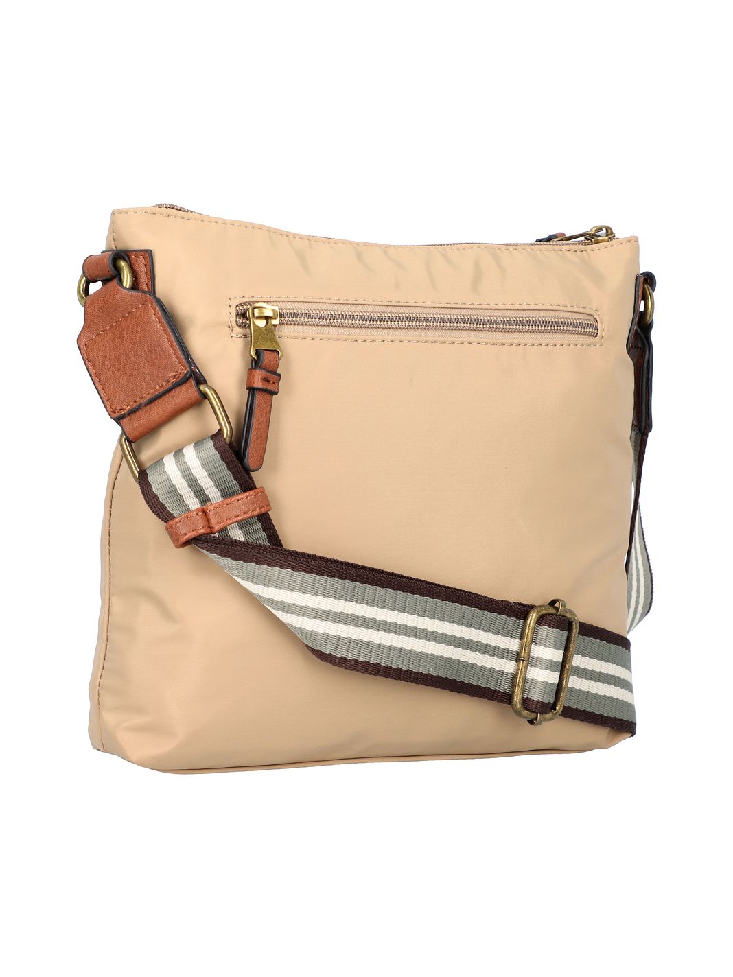 camel active Bari Borsa a tracolla 24 cm
